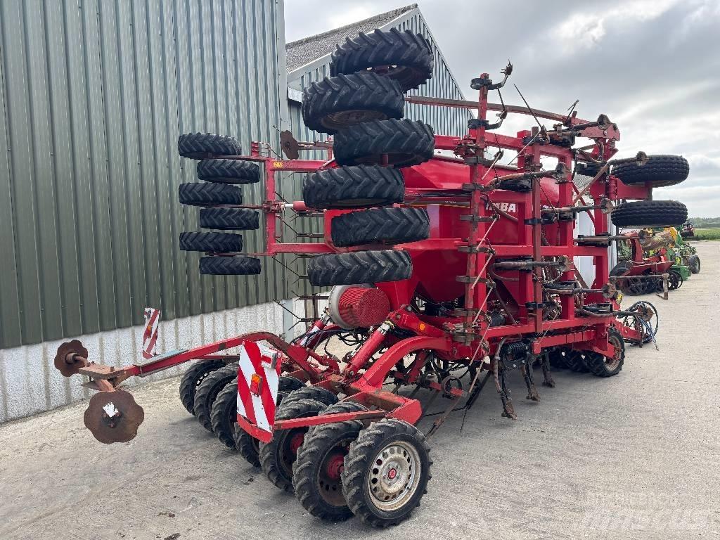 Horsch Sprinter 6ST Sembradoras