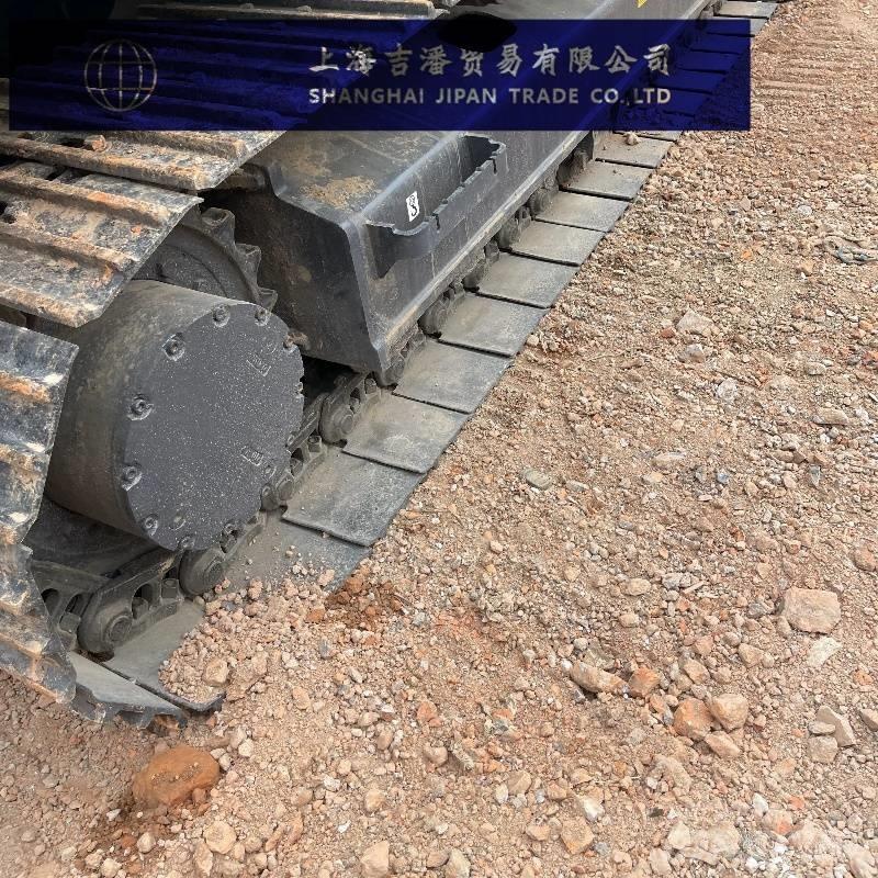Kobelco SK 140 Excavadoras de cadenas