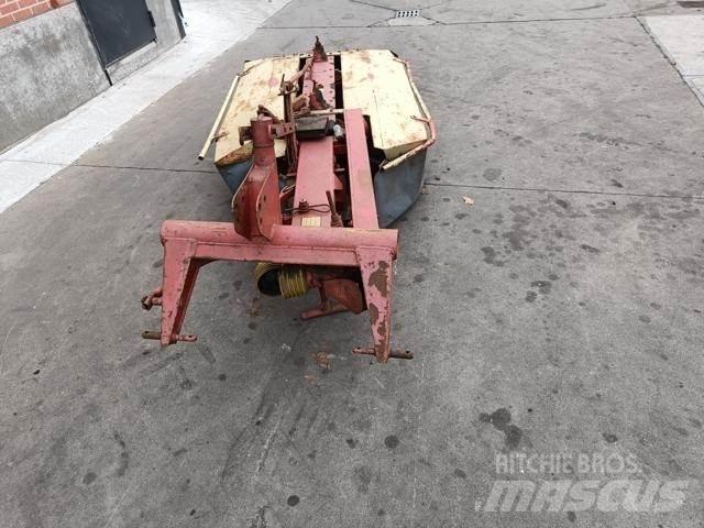 PZ maaier Segadoras