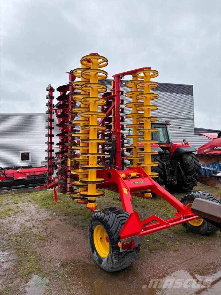 Väderstad Carrier625 Gradas de discos