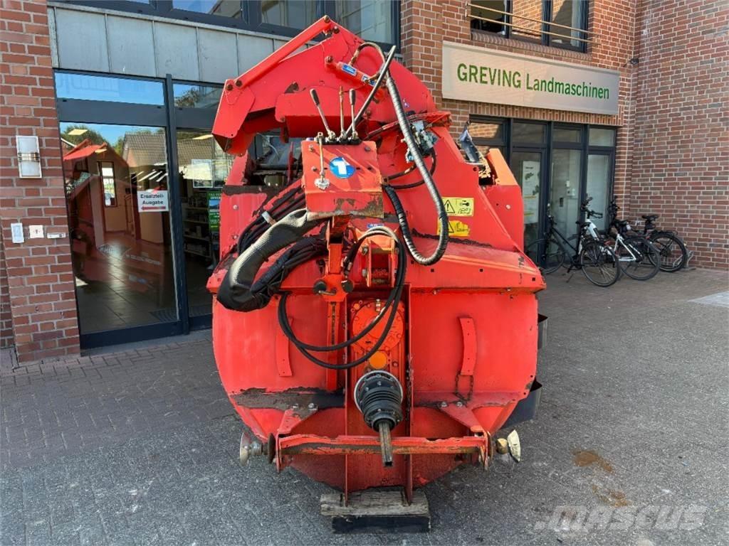 Kuhn Primor 2060H Agricultura - Otros