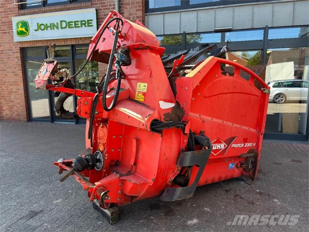 Kuhn Primor 2060H Agricultura - Otros