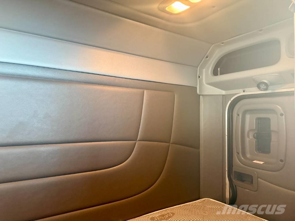 Peterbilt 389 Cabezas tractoras