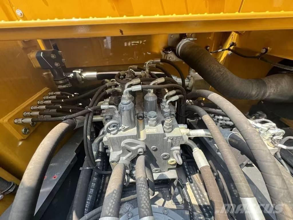 XCMG XE 300 GK Excavadoras de cadenas