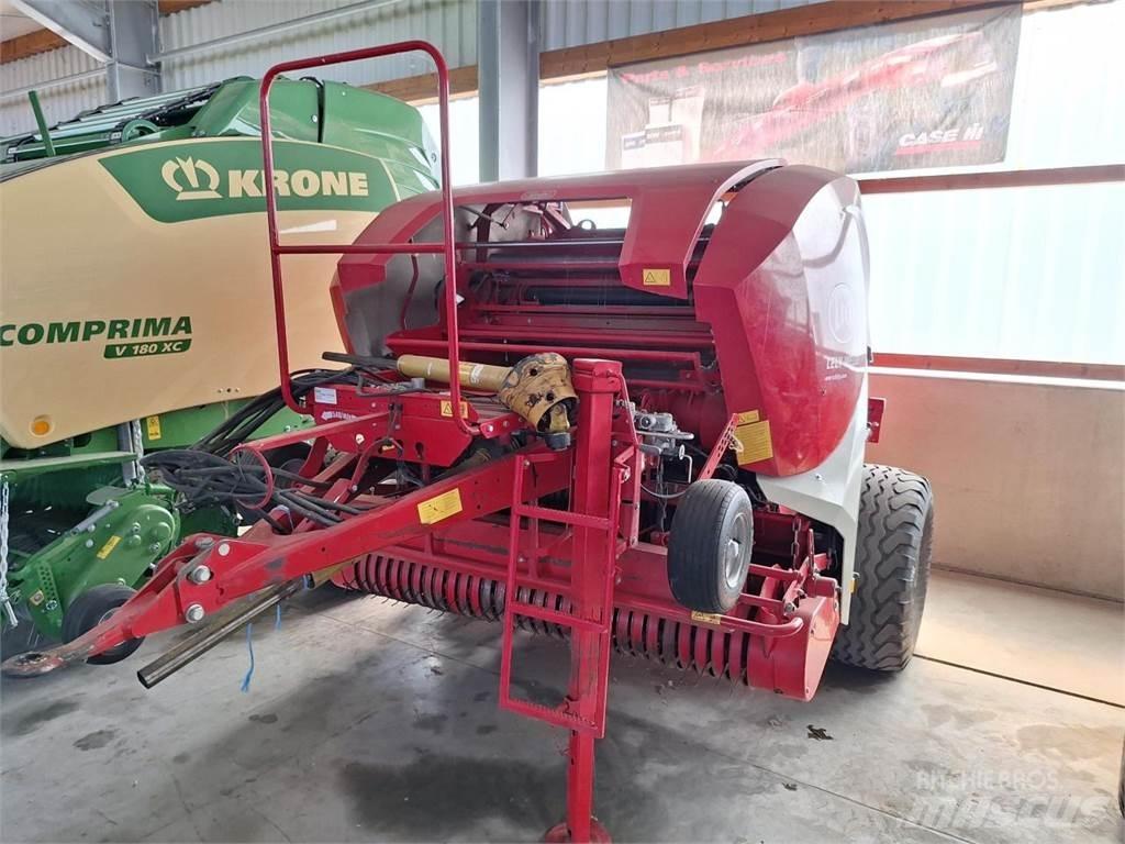 Lely RP 245 Profi Rotoempacadoras