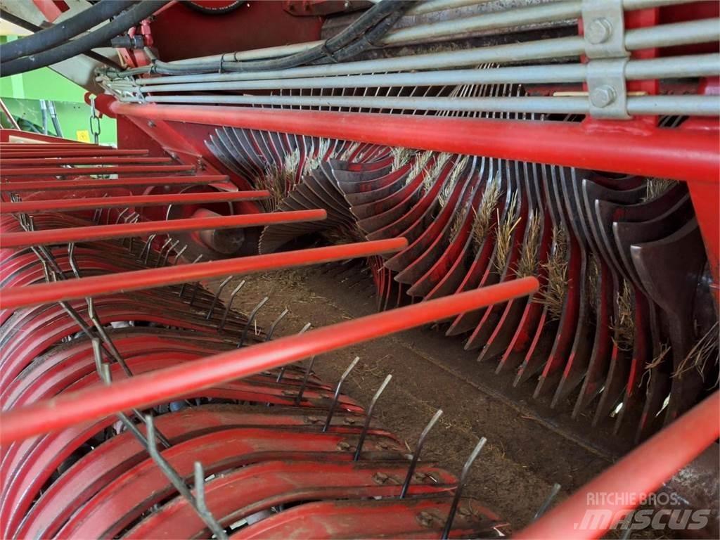 Lely RP 245 Profi Rotoempacadoras