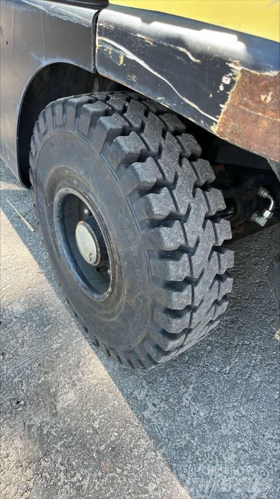 Hyster H 3.00 FT Carretillas diesel