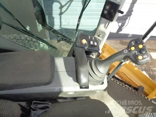 CAT 140 M AWD Motoniveladoras