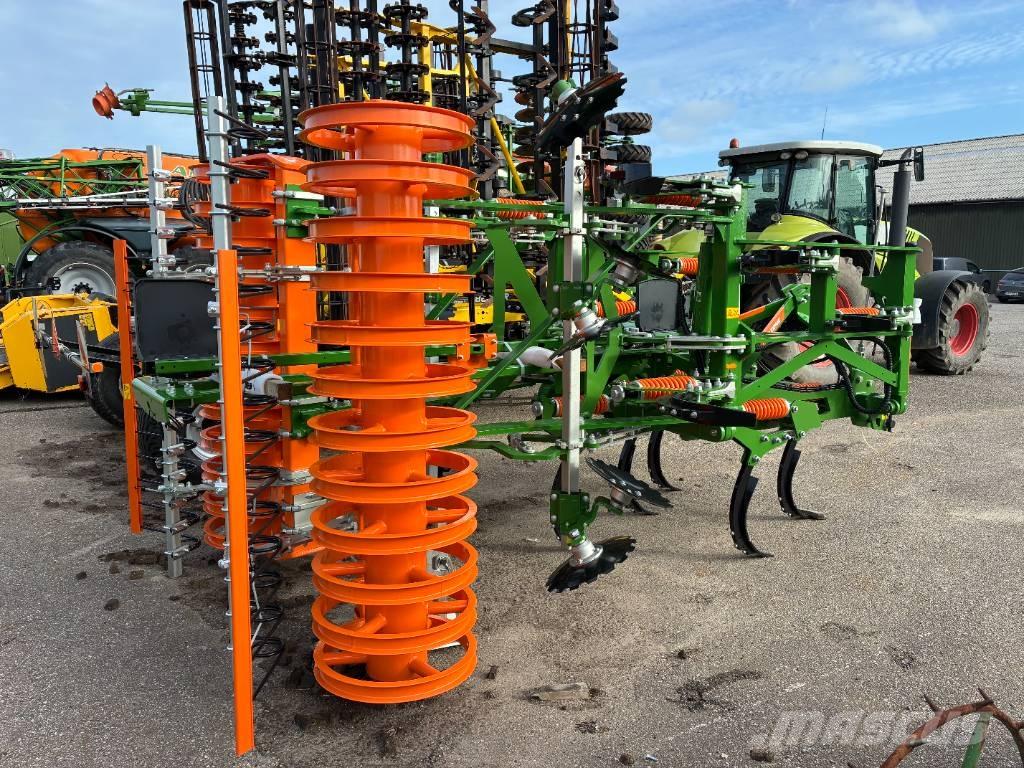 Amazone CENIO 4000-2 Cultivadores