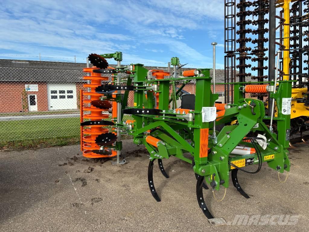 Amazone CENIO 4000-2 Cultivadores