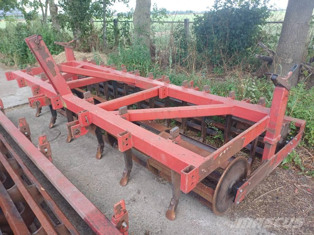Cappon 300 CVB Gradas