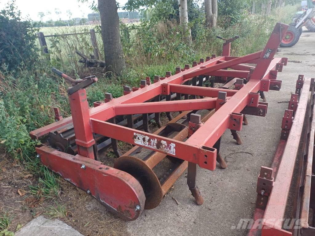 Cappon 300 CVB Gradas
