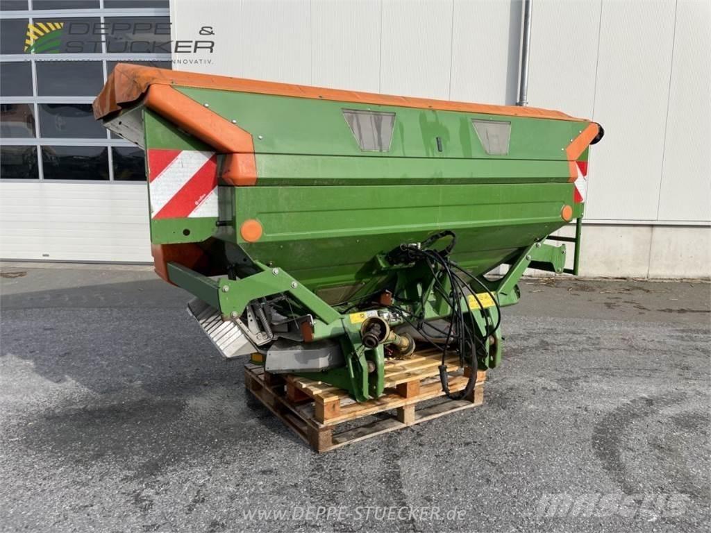 Amazone ZA-M 1501 Abonadoras