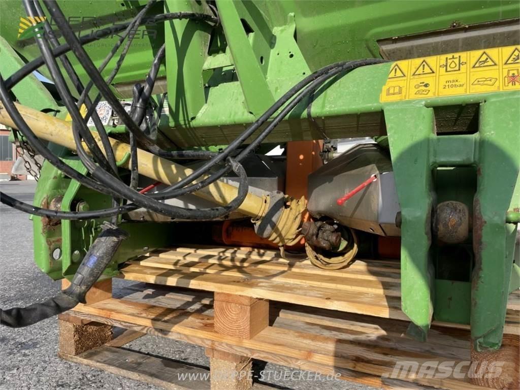 Amazone ZA-M 1501 Abonadoras