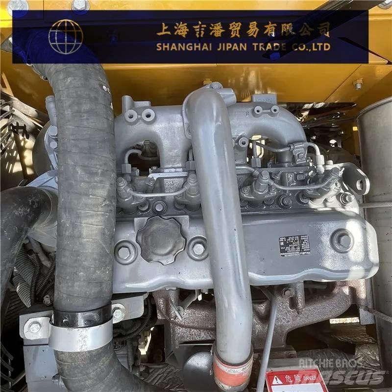 Sany SY155 Excavadoras 7t - 12t