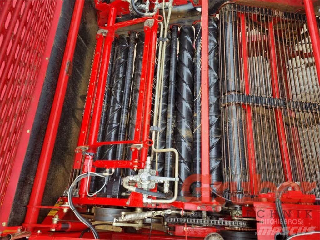 Grimme GT 170 S Equipos para patatas - Otros