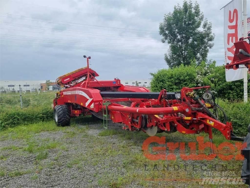 Grimme GT 170 S Equipos para patatas - Otros