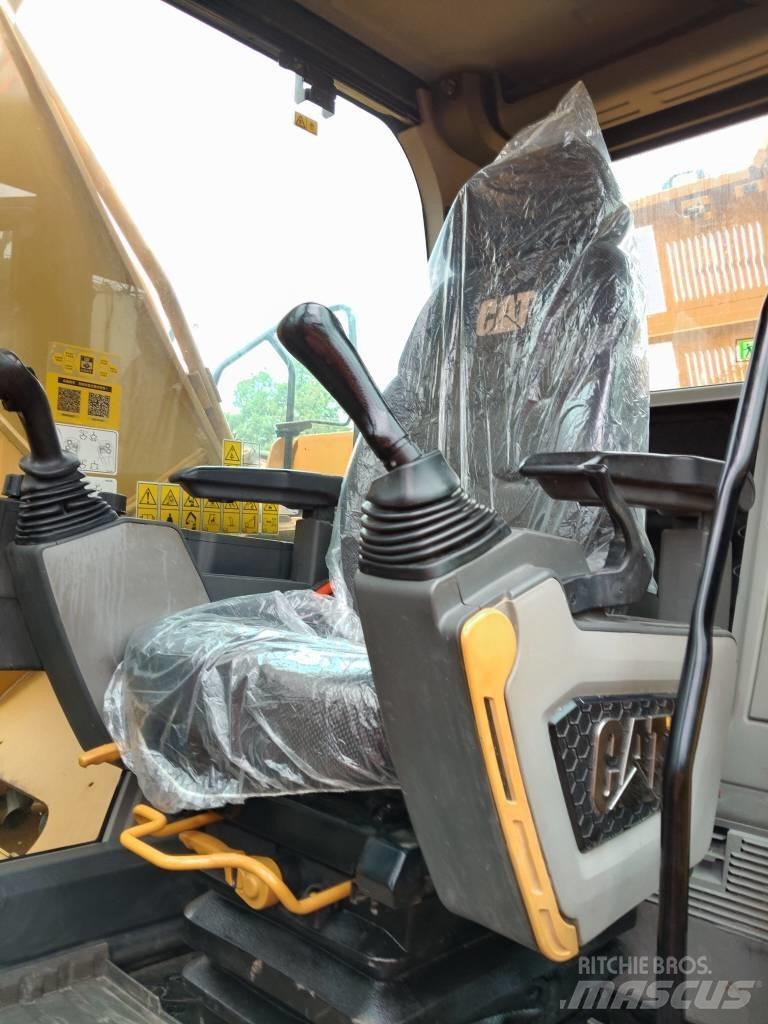 CAT 330 GC Excavadoras de cadenas