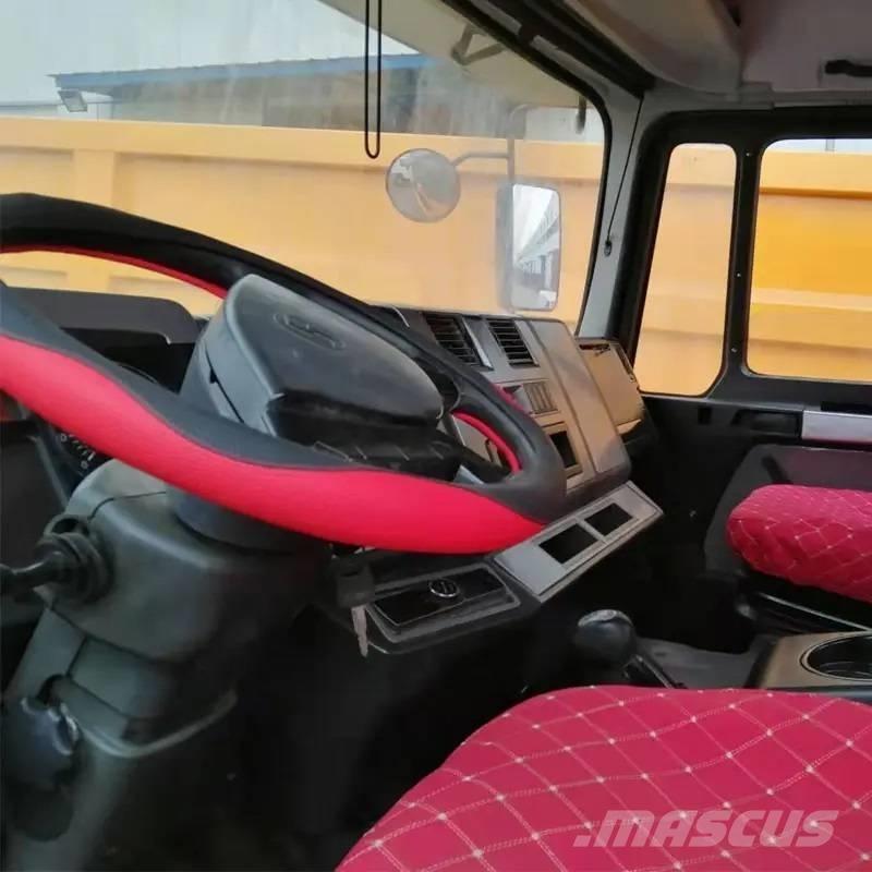 Shacman F3000 6X4 Cabezas tractoras