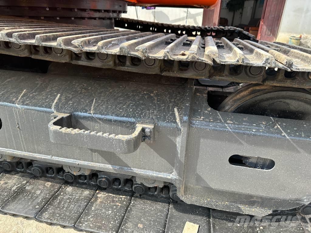 Doosan DX160LC Excavadoras de cadenas