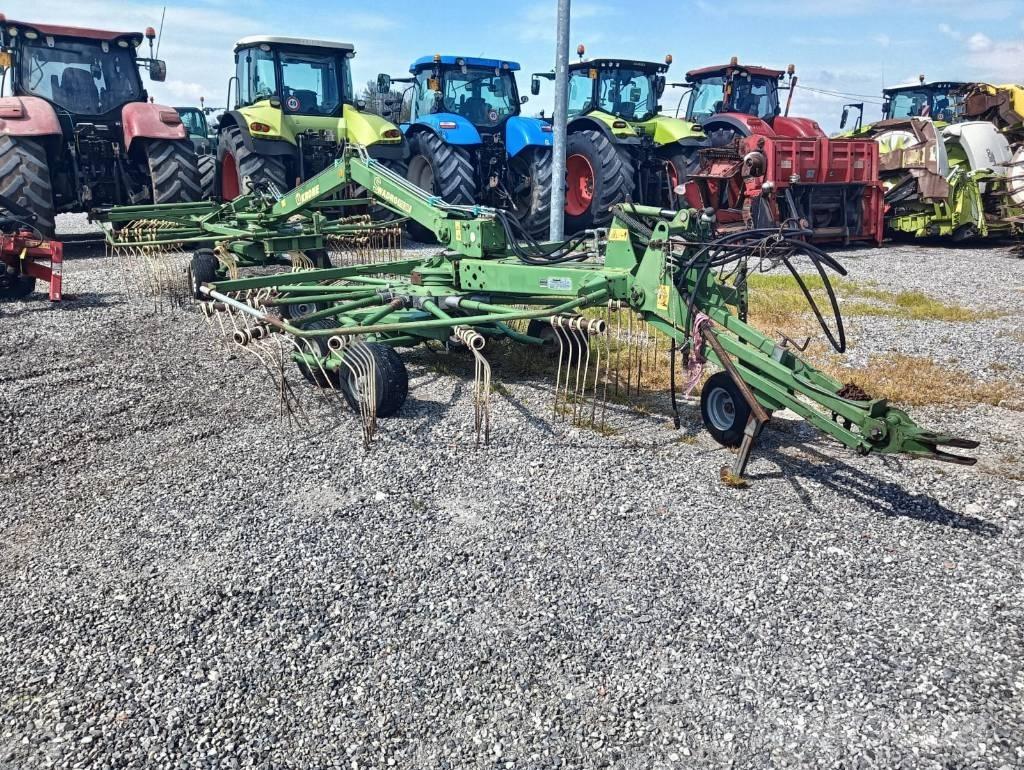 Krone SWADRO 760/26T Envolvedoras