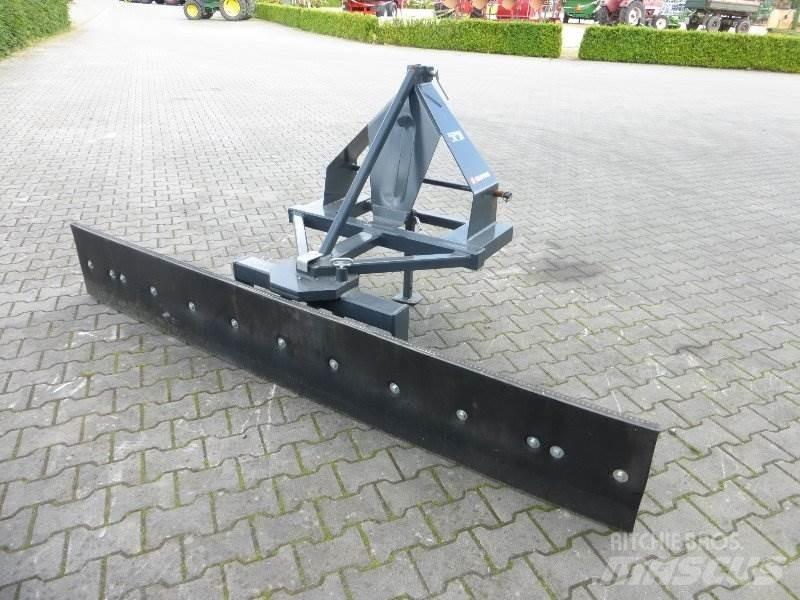 Saphir MS-275-DV Agricultura - Otros