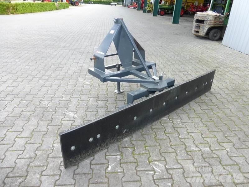 Saphir MS-275-DV Agricultura - Otros
