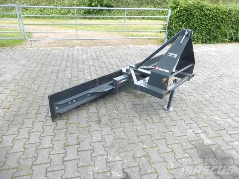 Saphir MS-275-DV Agricultura - Otros