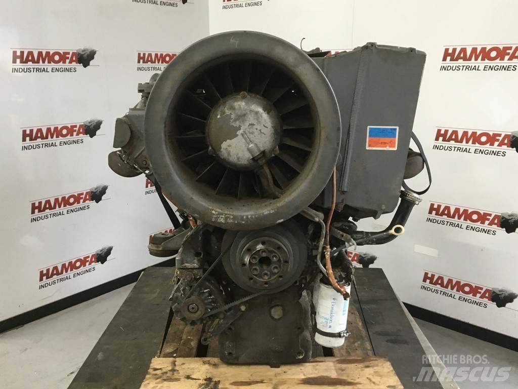 Deutz BF8L513 USED Construcción - Otros
