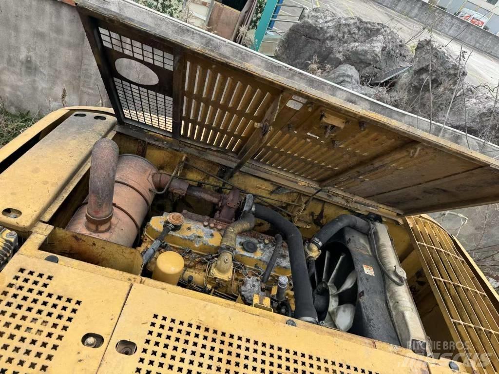 CAT 320 C L Excavadoras de cadenas