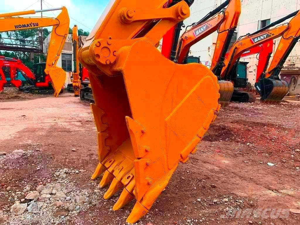 CAT 336 D Excavadoras de cadenas