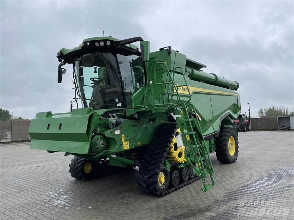 John Deere X9 - 1100 Cosechadoras combinadas