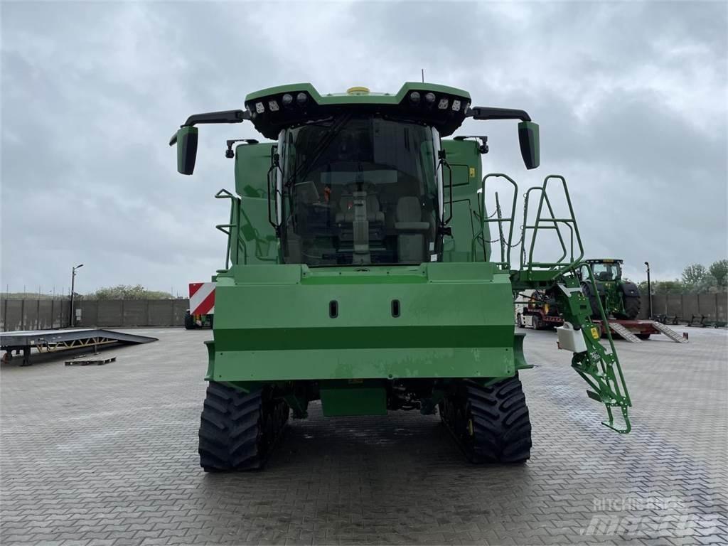 John Deere X9 - 1100 Cosechadoras combinadas