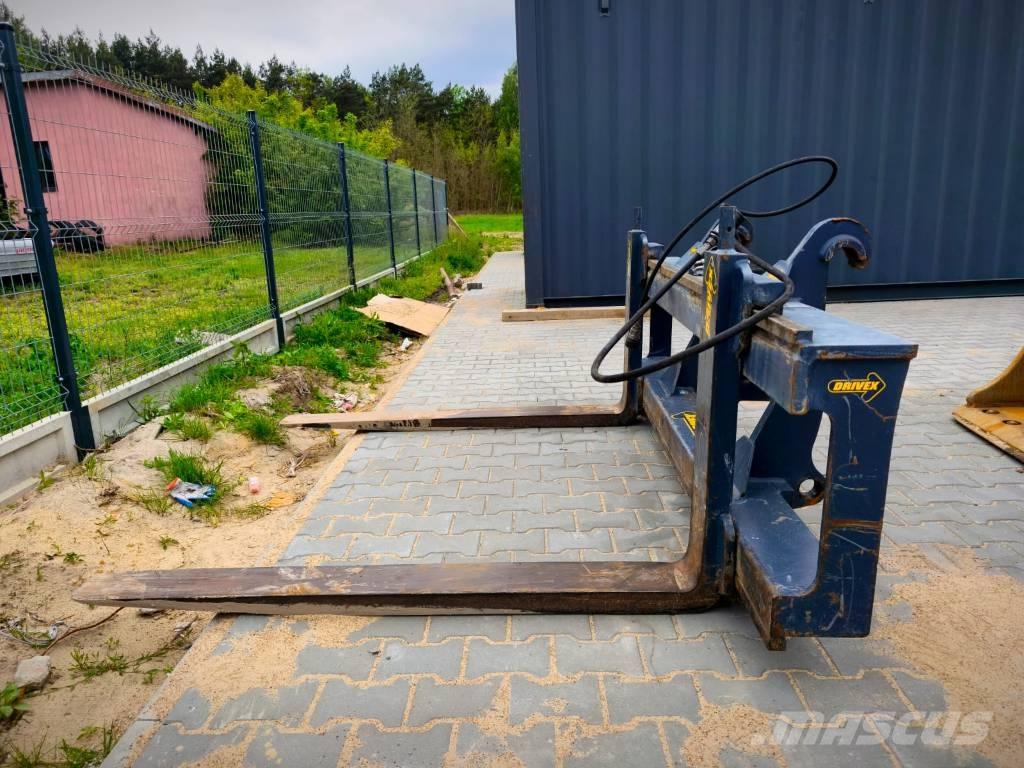 Volvo L 110 G Cargadoras sobre ruedas