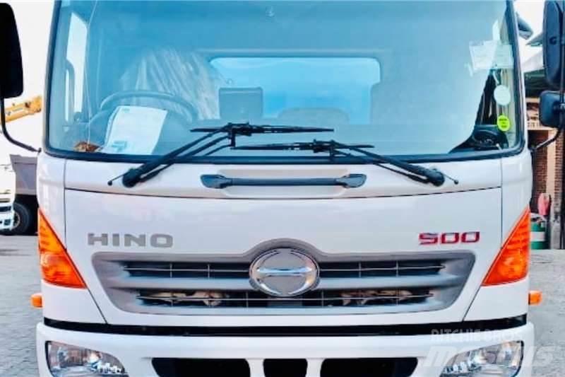 Hino 500 1326 Otros camiones