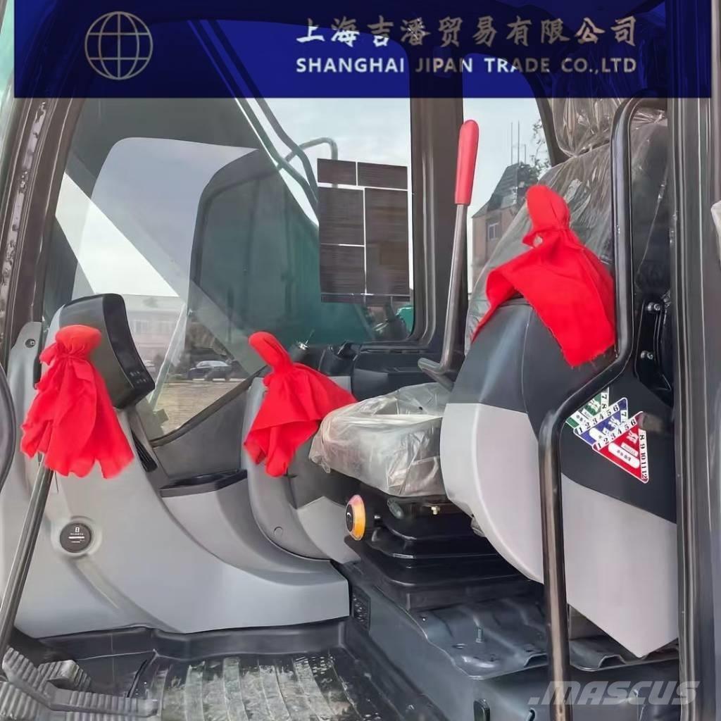 Kobelco SK 140 Excavadoras de cadenas