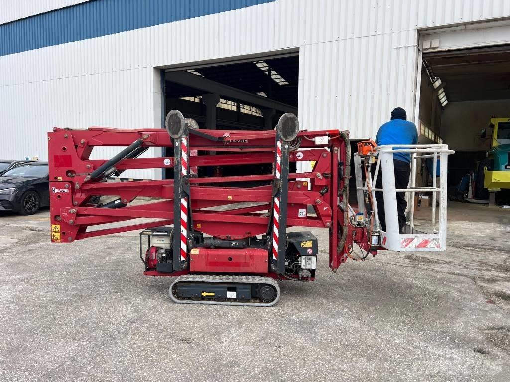 Hinowa LIGHLIFT 1965 Plataforma de trabajo articulada