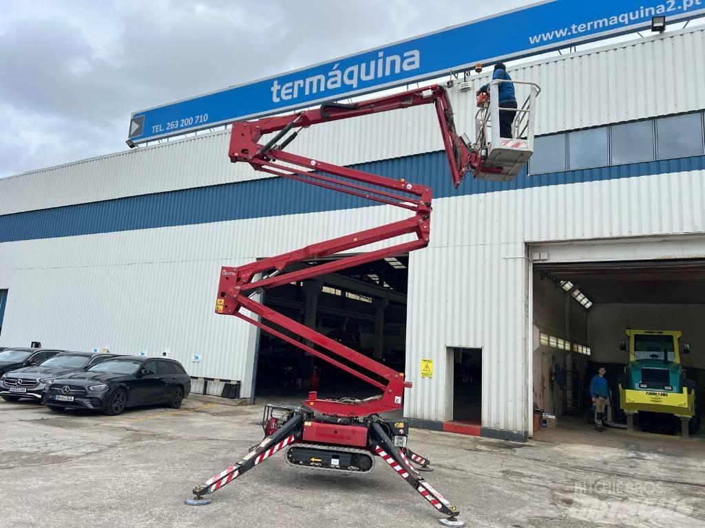 Hinowa LIGHLIFT 1965 Plataforma de trabajo articulada