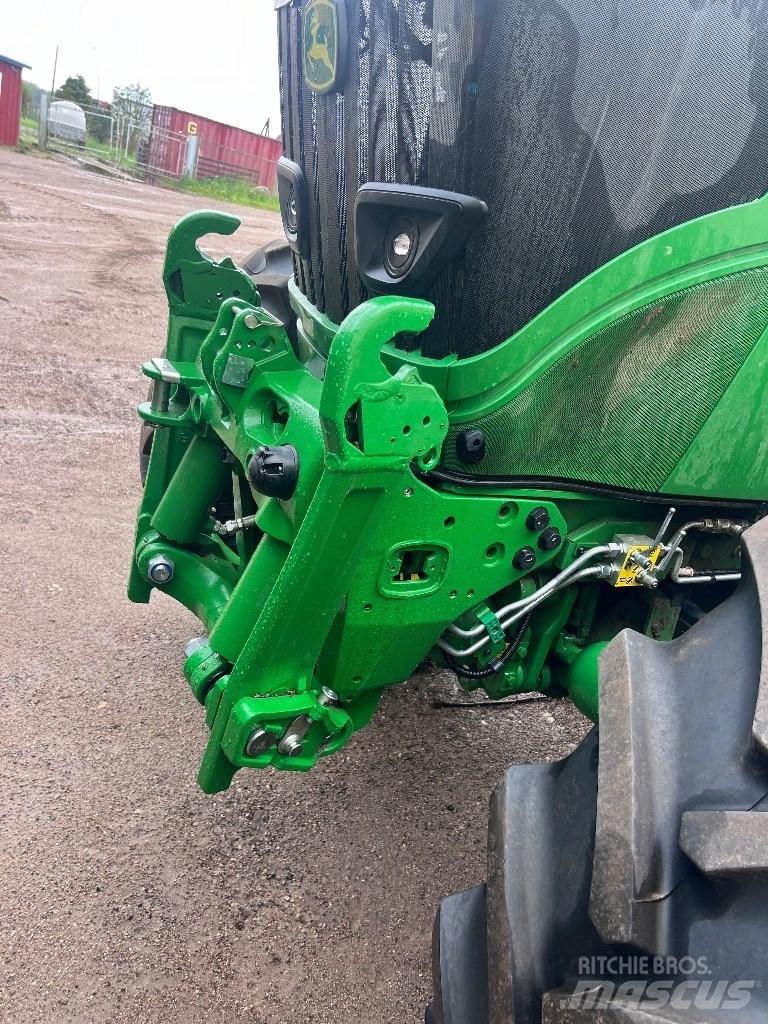 John Deere 6175 M Tractores