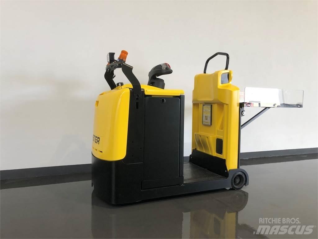 Hyster LO5.0T Cabeza tractora