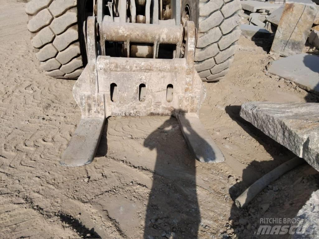 Volvo L 180 C Cargadoras sobre ruedas