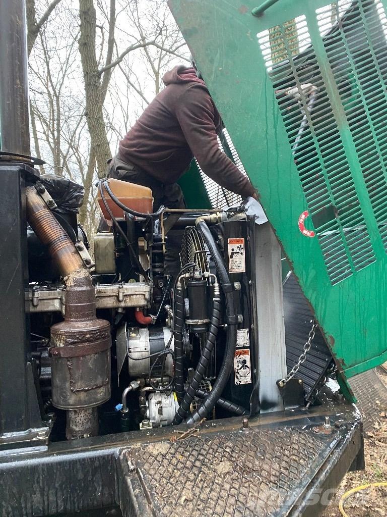 Timberjack 1410 B Autocargadoras