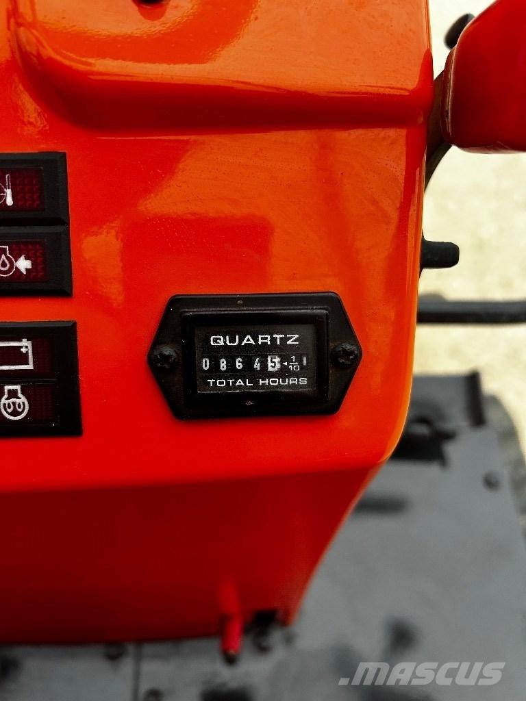 Doosan DX 10 Z Mini excavadoras < 7t