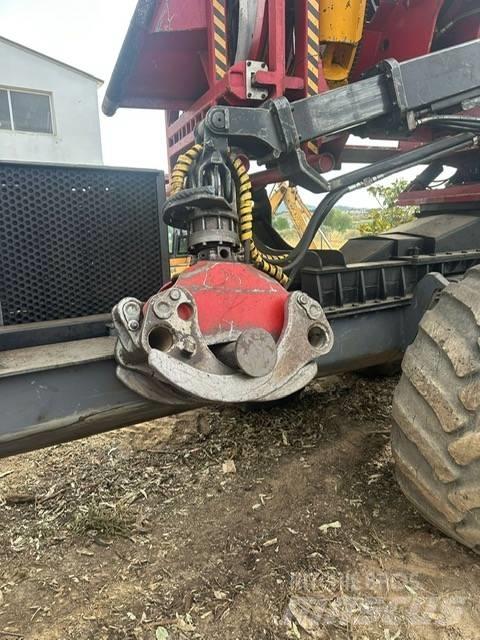 Rottne F18D Forestal - Otros