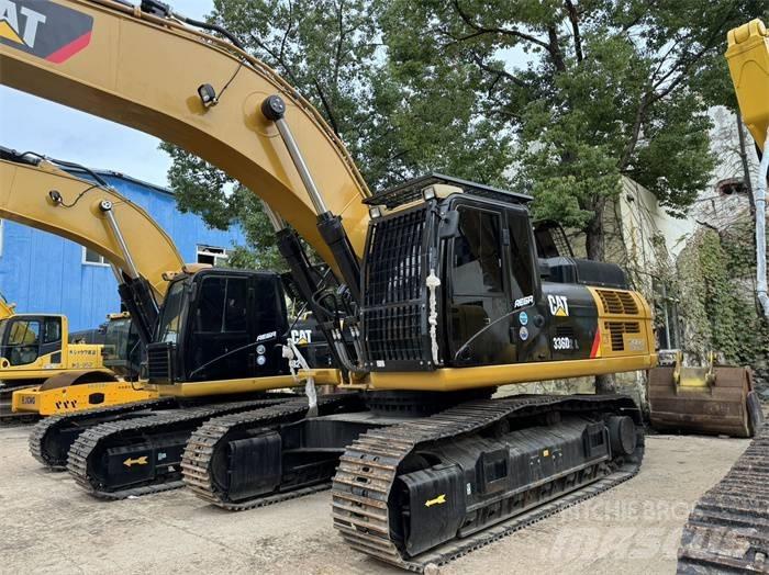 CAT 336 D2L Excavadoras de cadenas