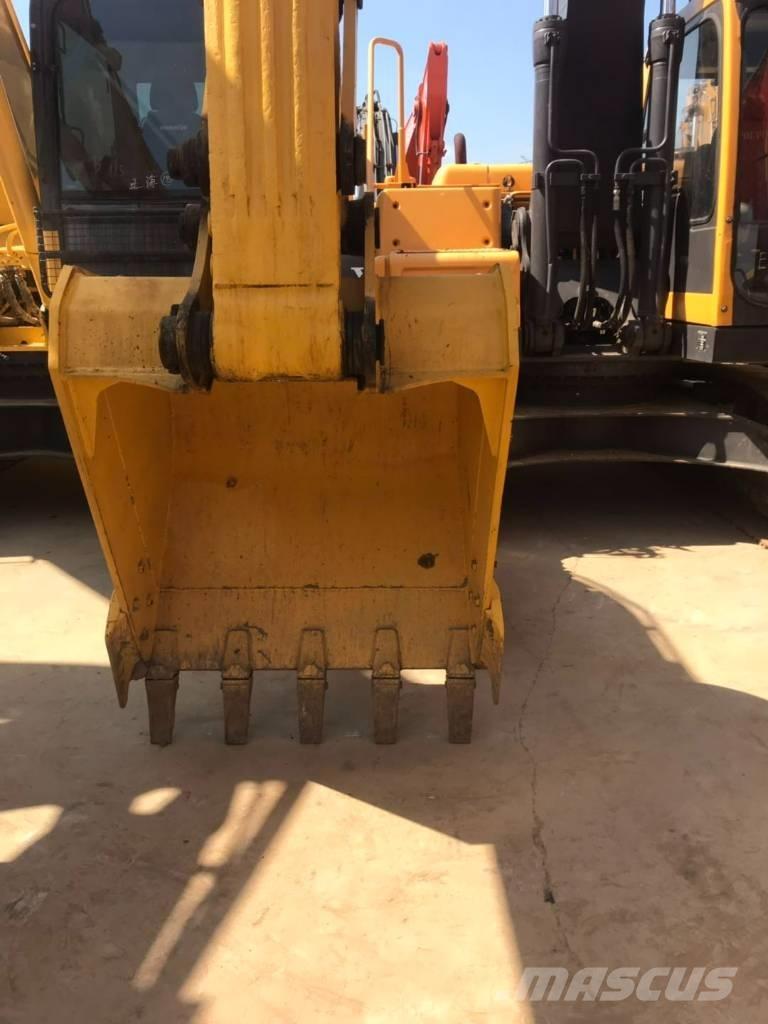 Komatsu PC 200 LC-7 Excavadoras de cadenas