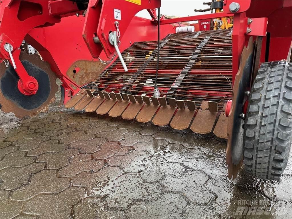 Grimme WV 180 Agricultura - Otros