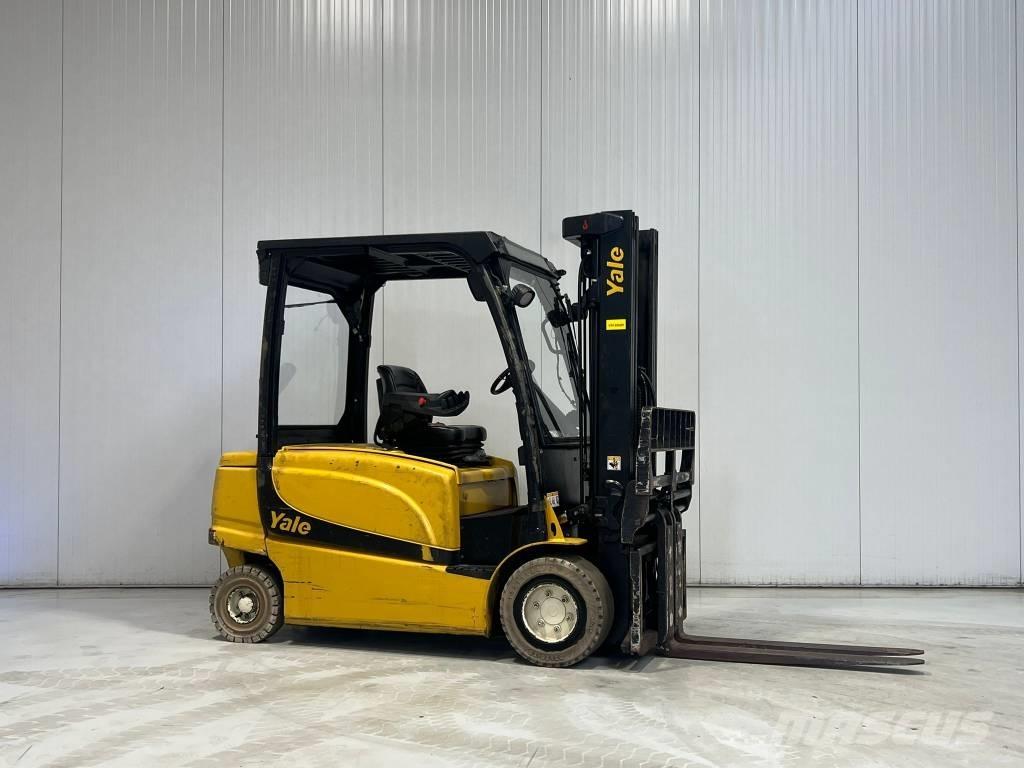Yale ERP35VL Carretillas de horquilla eléctrica