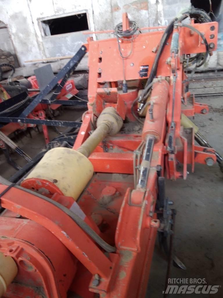 Maschio Aquila 5000 Gradas