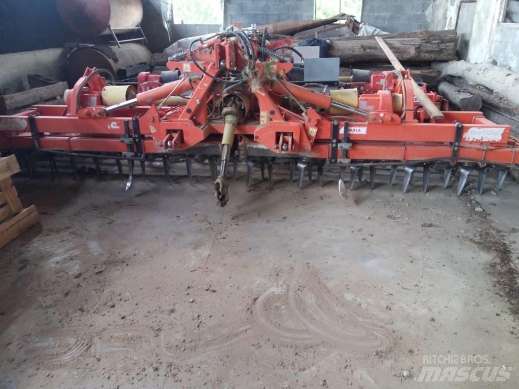 Maschio Aquila 5000 Gradas